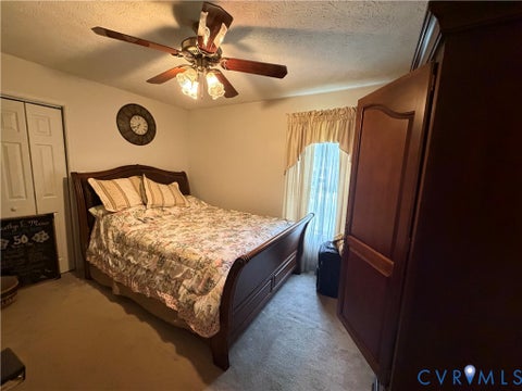 Tiny photo for 25025 Gilmar Court, Dinwiddie, VA 23803 (MLS # 2623496)