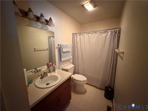 Tiny photo for 25025 Gilmar Court, Dinwiddie, VA 23803 (MLS # 2623496)