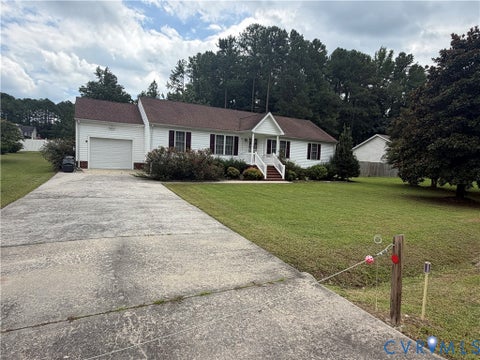 Photo of 25025 Gilmar Court, Dinwiddie, VA 23803 (MLS # 2623496)