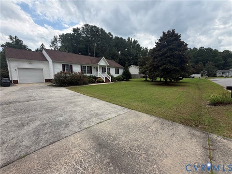 Tiny photo for 25025 Gilmar Court, Dinwiddie, VA 23803 (MLS # 2623496)