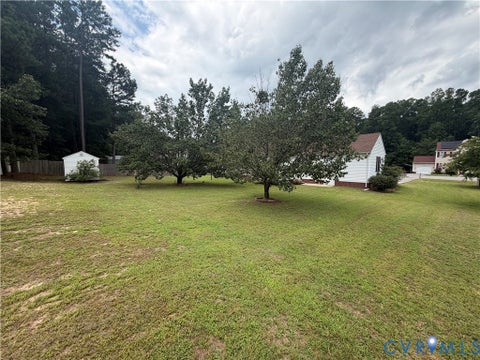 Tiny photo for 25025 Gilmar Court, Dinwiddie, VA 23803 (MLS # 2623496)