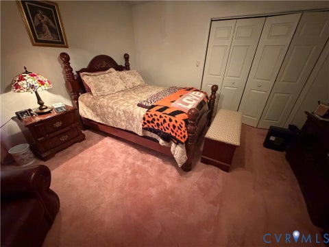 Tiny photo for 25025 Gilmar Court, Dinwiddie, VA 23803 (MLS # 2623496)