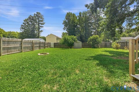 Tiny photo for 3213 Hunters Run Court, Richmond, VA 23223 (MLS # 2622708)