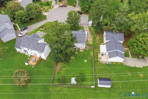 Tiny photo for 3213 Hunters Run Court, Richmond, VA 23223 (MLS # 2622708)