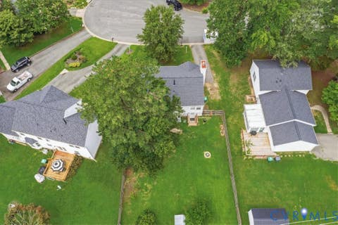 Tiny photo for 3213 Hunters Run Court, Richmond, VA 23223 (MLS # 2622708)