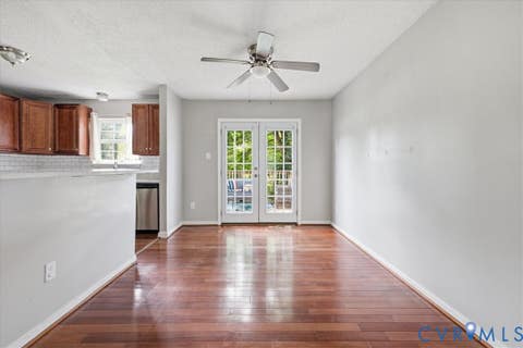 Tiny photo for 3213 Hunters Run Court, Richmond, VA 23223 (MLS # 2622708)