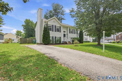 Photo of 3213 Hunters Run Court, Richmond, VA 23223 (MLS # 2622708)