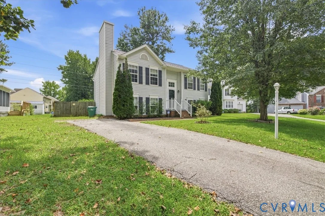 3213 Hunters Run Court