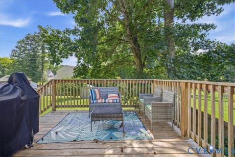 Tiny photo for 3213 Hunters Run Court, Richmond, VA 23223 (MLS # 2622708)