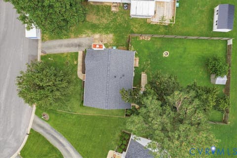 Tiny photo for 3213 Hunters Run Court, Richmond, VA 23223 (MLS # 2622708)