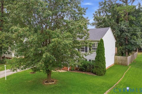 Tiny photo for 3213 Hunters Run Court, Richmond, VA 23223 (MLS # 2622708)