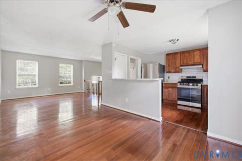 Tiny photo for 3213 Hunters Run Court, Richmond, VA 23223 (MLS # 2622708)