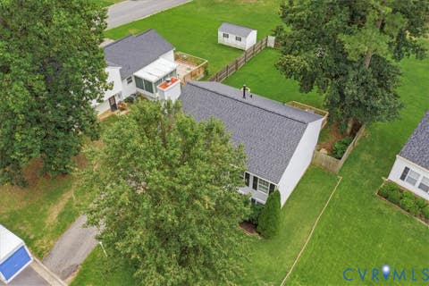 Tiny photo for 3213 Hunters Run Court, Richmond, VA 23223 (MLS # 2622708)