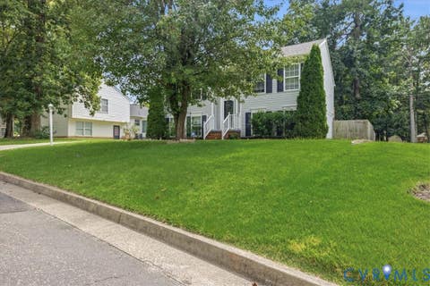 Tiny photo for 3213 Hunters Run Court, Richmond, VA 23223 (MLS # 2622708)