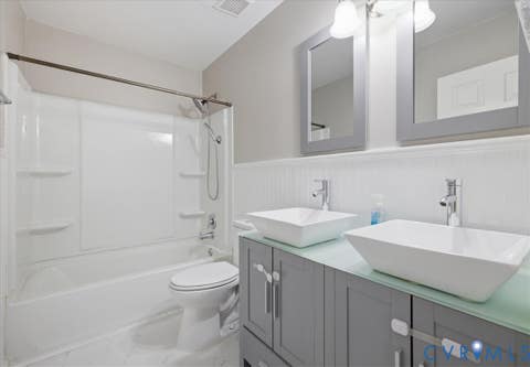 Tiny photo for 3213 Hunters Run Court, Richmond, VA 23223 (MLS # 2622708)