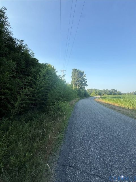 Tiny photo for 0 Cedon Road, Woodford, VA 22580 (MLS # 2527978)