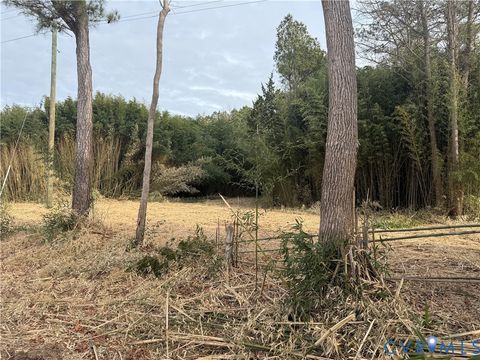 Tiny photo for 0 Cedon Road, Woodford, VA 22580 (MLS # 2527978)