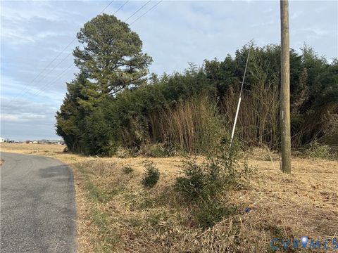 Tiny photo for 0 Cedon Road, Woodford, VA 22580 (MLS # 2527978)