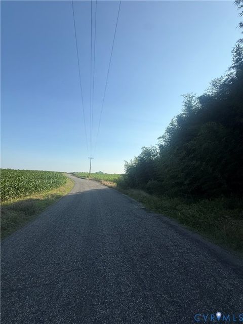 Tiny photo for 0 Cedon Road, Woodford, VA 22580 (MLS # 2527978)