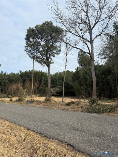 Tiny photo for 0 Cedon Road, Woodford, VA 22580 (MLS # 2527978)