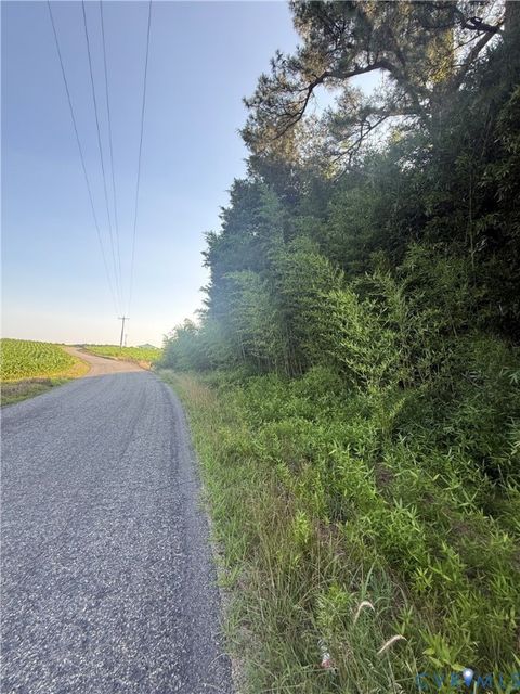Tiny photo for 0 Cedon Road, Woodford, VA 22580 (MLS # 2527978)