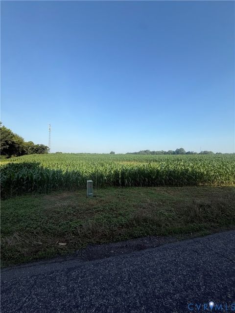 Tiny photo for 0 Cedon Road, Woodford, VA 22580 (MLS # 2527978)
