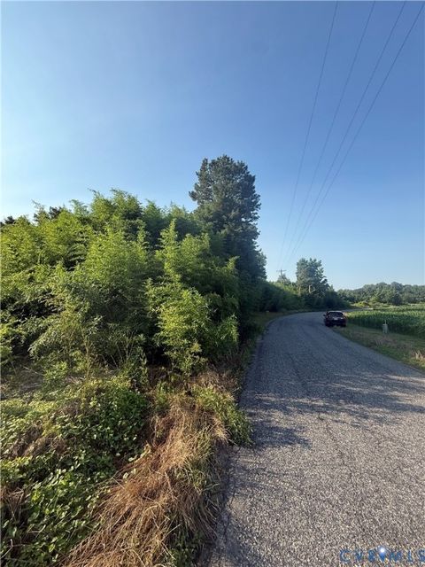 Tiny photo for 0 Cedon Road, Woodford, VA 22580 (MLS # 2527978)