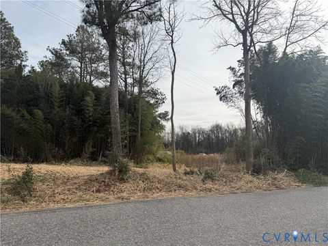 Photo of 0 Cedon Road, Woodford, VA 22580 (MLS # 2527978)