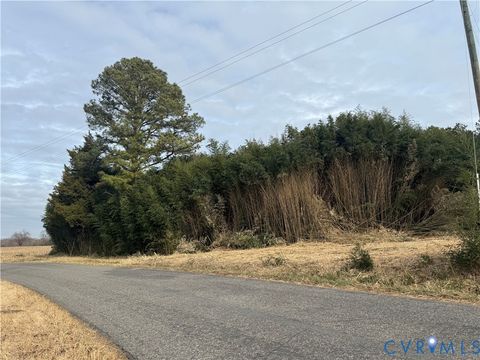 Tiny photo for 0 Cedon Road, Woodford, VA 22580 (MLS # 2527978)