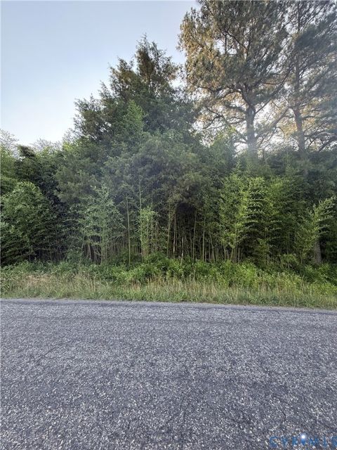 Photo of 0 Cedon Road, Woodford, VA 22580 (MLS # 2527978)