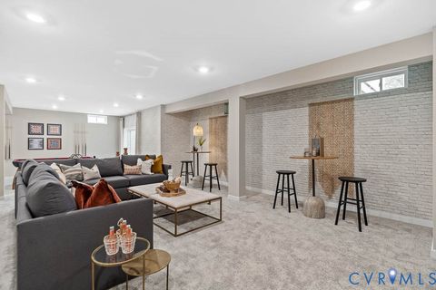 Tiny photo for 15912 Vermillion Lane, Chesterfield, VA 23832 (MLS # 2605867)