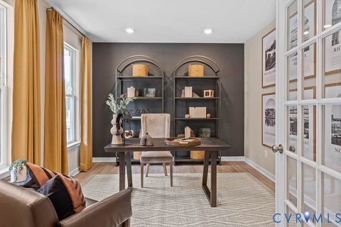 Tiny photo for 15912 Vermillion Lane, Chesterfield, VA 23832 (MLS # 2605867)