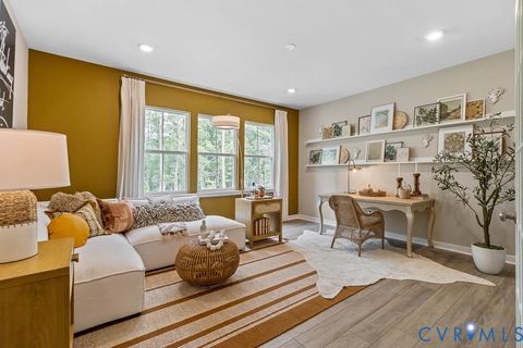 Tiny photo for 15912 Vermillion Lane, Chesterfield, VA 23832 (MLS # 2605867)