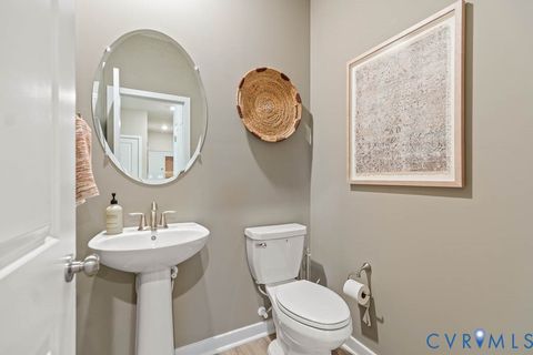 Tiny photo for 15912 Vermillion Lane, Chesterfield, VA 23832 (MLS # 2605867)