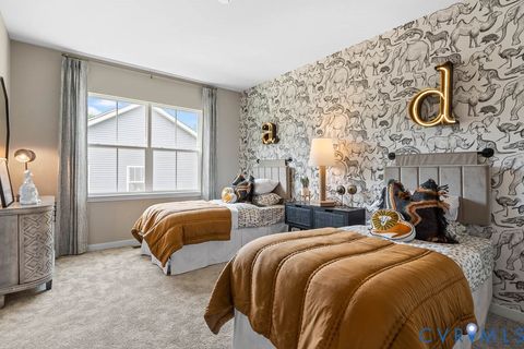 Tiny photo for 15912 Vermillion Lane, Chesterfield, VA 23832 (MLS # 2605867)