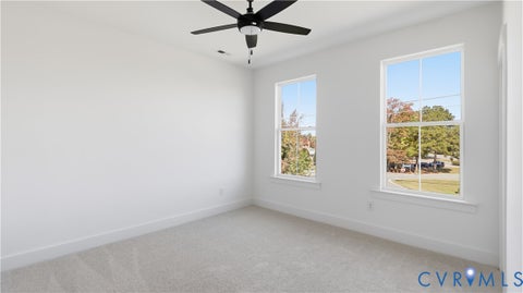 Tiny photo for 11612 Switch Drive, Midlothian, VA 23113 (MLS # 2627934)