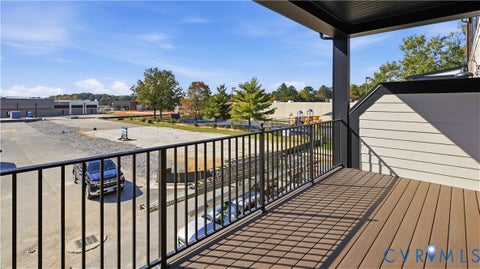 Tiny photo for 11612 Switch Drive, Midlothian, VA 23113 (MLS # 2627934)