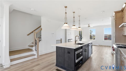 Tiny photo for 11612 Switch Drive, Midlothian, VA 23113 (MLS # 2627934)