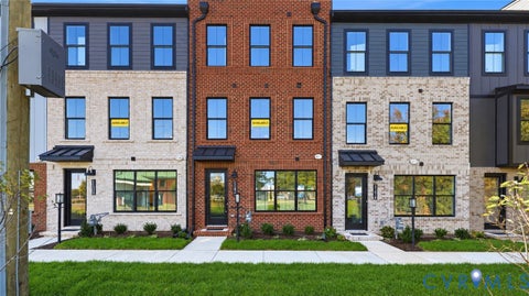 Tiny photo for 11612 Switch Drive, Midlothian, VA 23113 (MLS # 2627934)