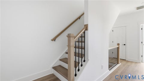 Tiny photo for 11612 Switch Drive, Midlothian, VA 23113 (MLS # 2627934)