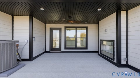 Tiny photo for 11612 Switch Drive, Midlothian, VA 23113 (MLS # 2627934)