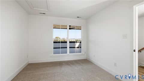 Tiny photo for 11612 Switch Drive, Midlothian, VA 23113 (MLS # 2627934)