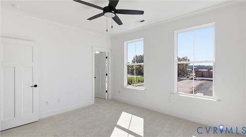 Tiny photo for 11612 Switch Drive, Midlothian, VA 23113 (MLS # 2627934)