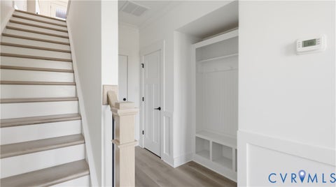 Tiny photo for 11612 Switch Drive, Midlothian, VA 23113 (MLS # 2627934)