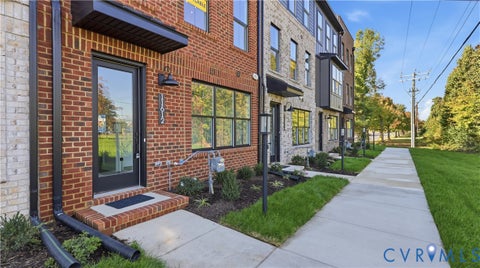 Tiny photo for 11612 Switch Drive, Midlothian, VA 23113 (MLS # 2627934)