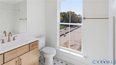 Tiny photo for 11612 Switch Drive, Midlothian, VA 23113 (MLS # 2627934)
