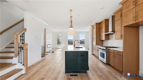 Tiny photo for 11612 Switch Drive, Midlothian, VA 23113 (MLS # 2627934)