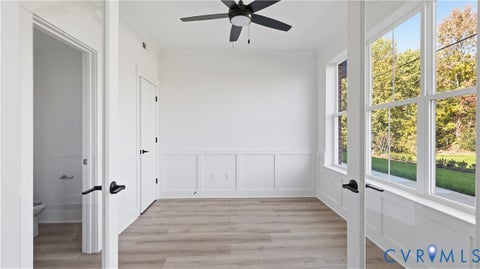Tiny photo for 11612 Switch Drive, Midlothian, VA 23113 (MLS # 2627934)