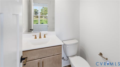 Tiny photo for 11612 Switch Drive, Midlothian, VA 23113 (MLS # 2627934)