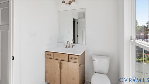 Tiny photo for 11612 Switch Drive, Midlothian, VA 23113 (MLS # 2627934)